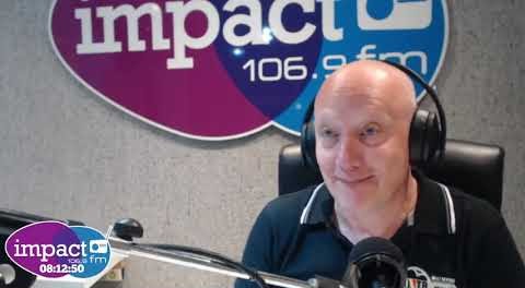 Il est déjà 08h08 de ce 06 octobre 2025 - Christophe Guebel