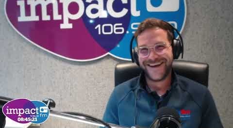 Il est déjà 08h40 de ce 07 octobre 2025 -