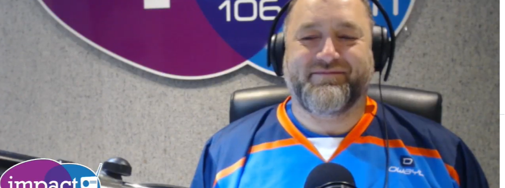 Il est déjà 08h08 de ce 10 octobre 2025 - Sarah Delvaux et Jean-François Herman