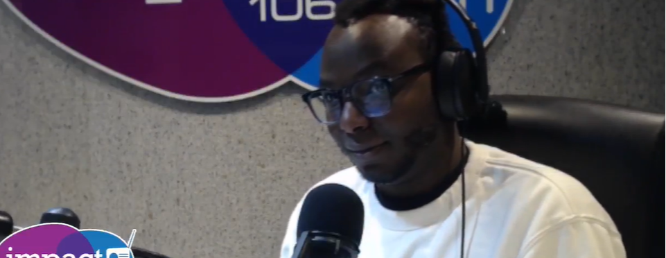 Il est déjà 08h08 de ce 21 octobre 2025 - Amélie et Eric Godfrin