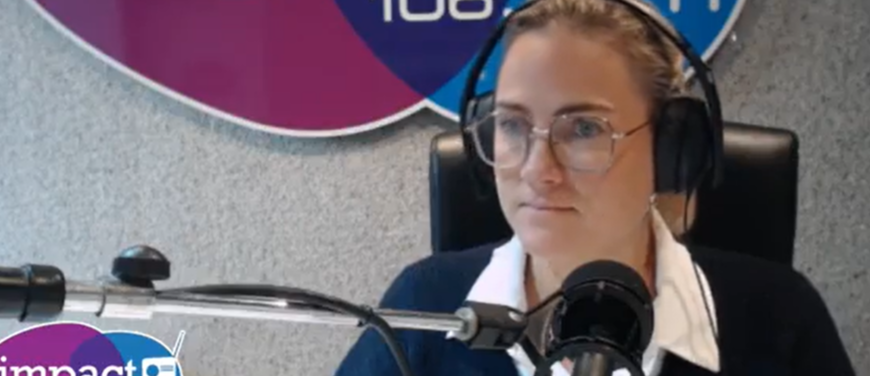 Il est déjà 08h08 de ce 04 novembre 2025 = Amélie Guyot