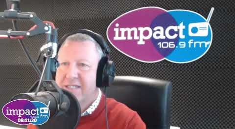 Il est déjà 08h08 de ce 06 novembre 2025 - Véronique Esselen et Sébastien Bendels