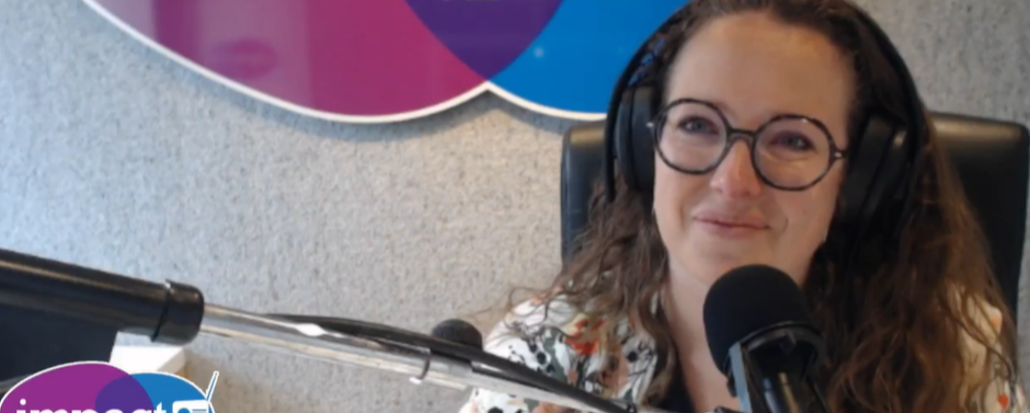 Le billet infor jeunes de ce 12 novembre 2025 avec Rachel Gazon