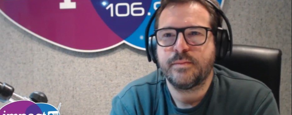 Il est déjà 08h08 de ce 14 novembre 2025 - Yoann Frédéric