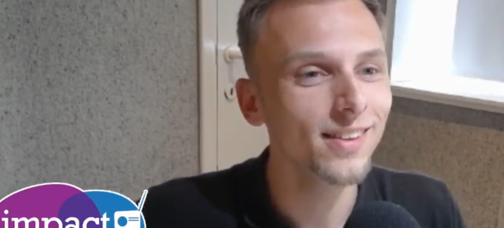 " C'est une bonne nouvelle c'est déjà ça ! " de ce 21 avril 2026 - Anthony Voisin