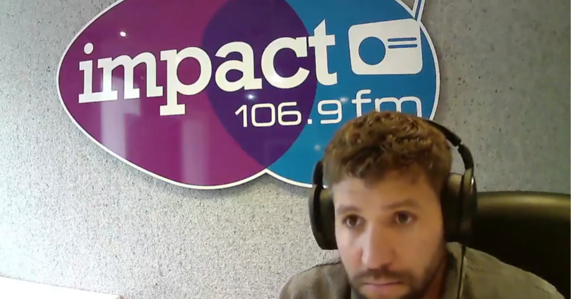 Il est déjà 08h08 de ce 10 juin 2026 - Thomas Léonard