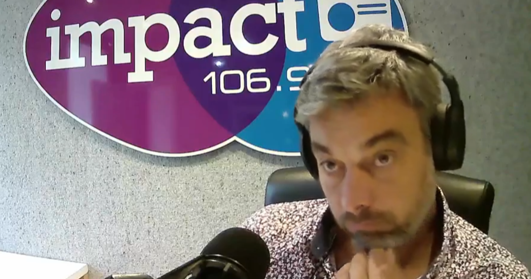 Il est déjà 08h08 de ce 11 juin 2026 - Alain Monfort