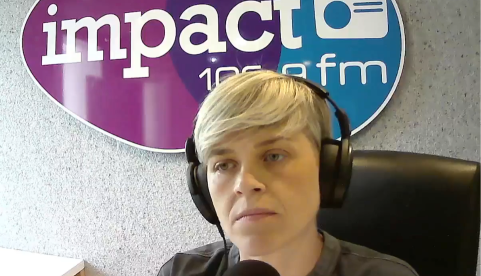 Il est déjà 08h08 de ce 17 juin 2026 - Alexandra Kockelman