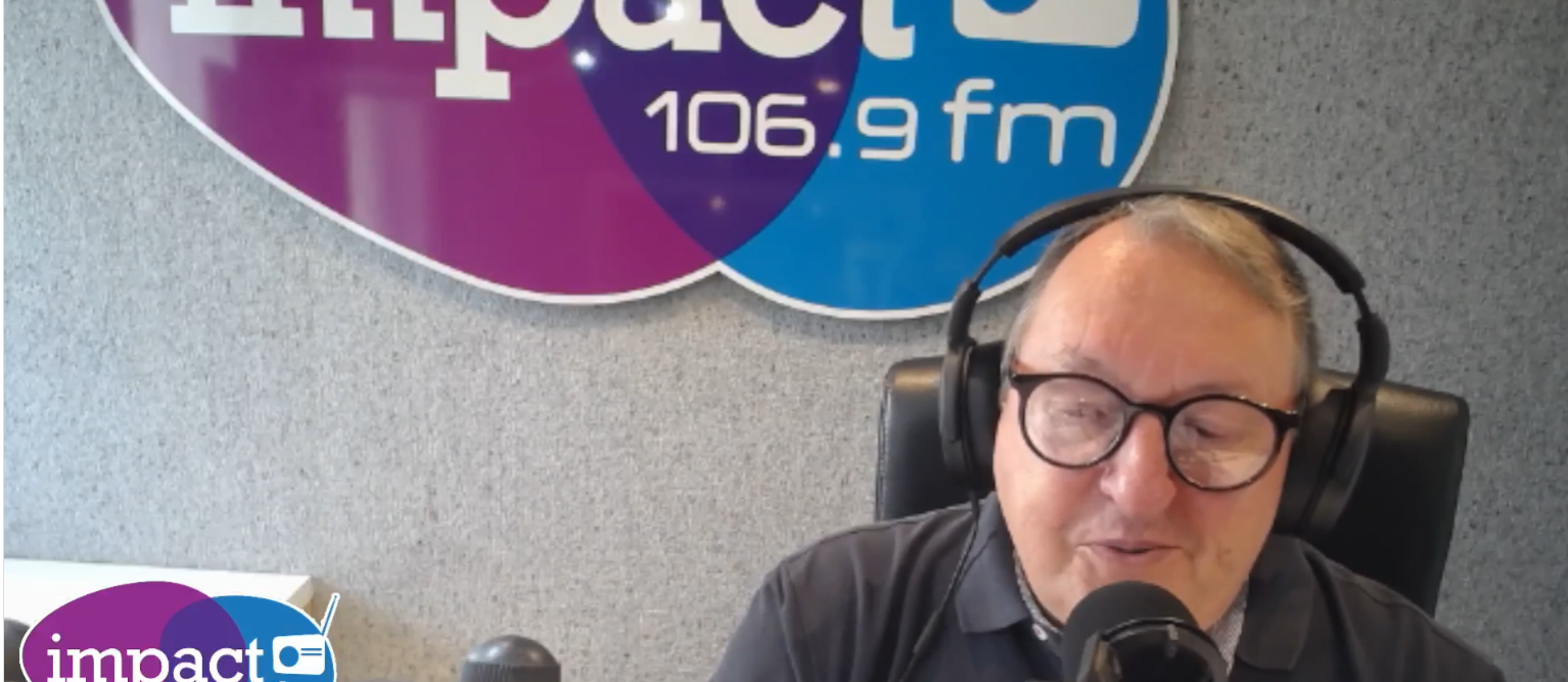 Il est déjà 08h08 de ce 06 août 2026 -  José Burgeon