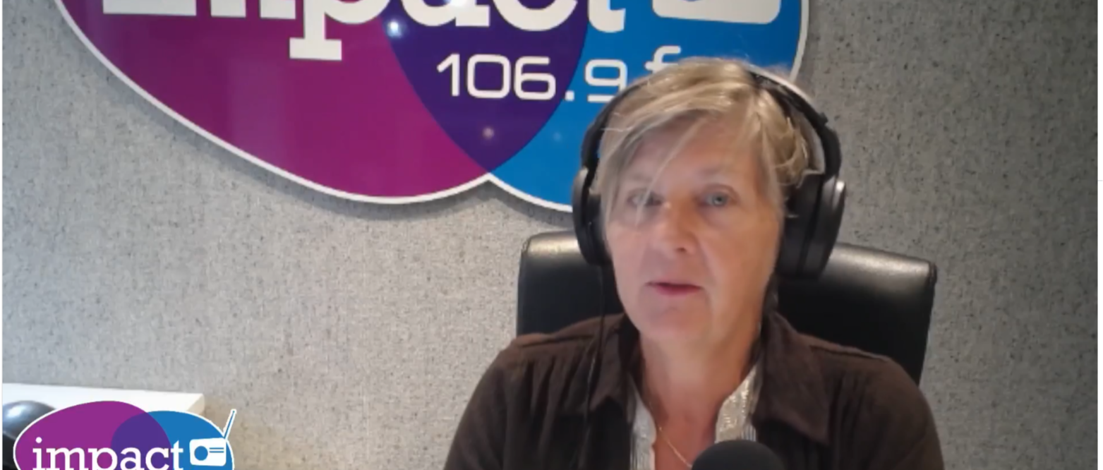 Il est déjà 08h08 de ce 19 août 2026 - Caroline Lecomte  et Patrick Bartholomé