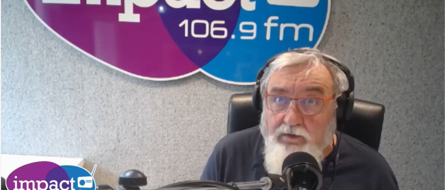 Il est déjà 08h08 de ce 21 août 2026 - Luc Dethier et Selen