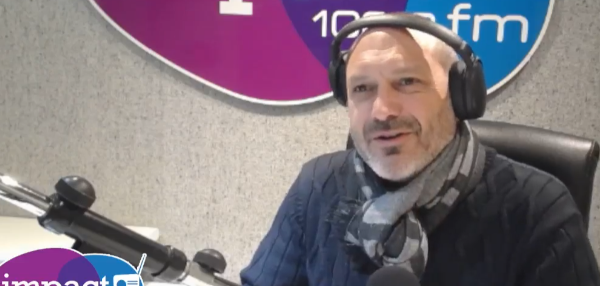L'actualité régionale de ce 24 août 2026 avec Olivier Tomezzoli