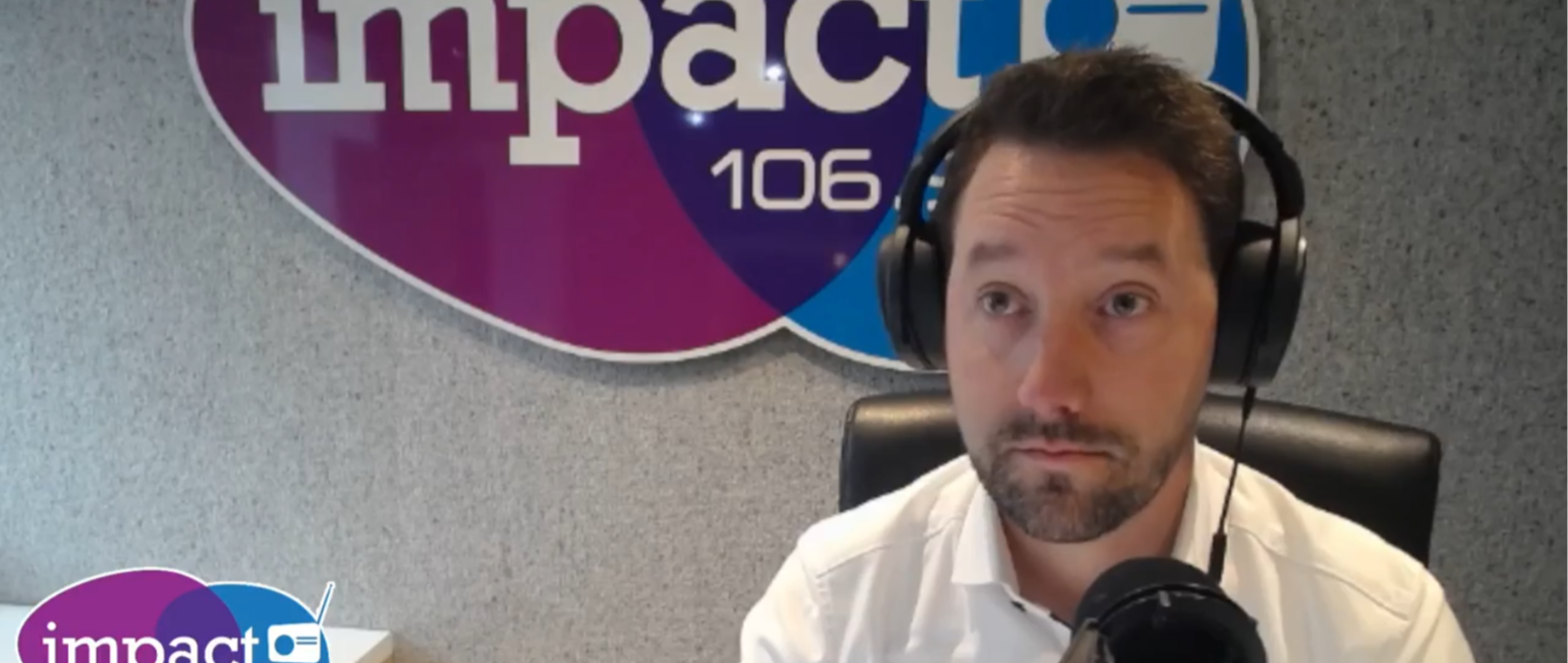 Il est déjà 08h08 de ce 11 septembre 2026 - Thomas Masson