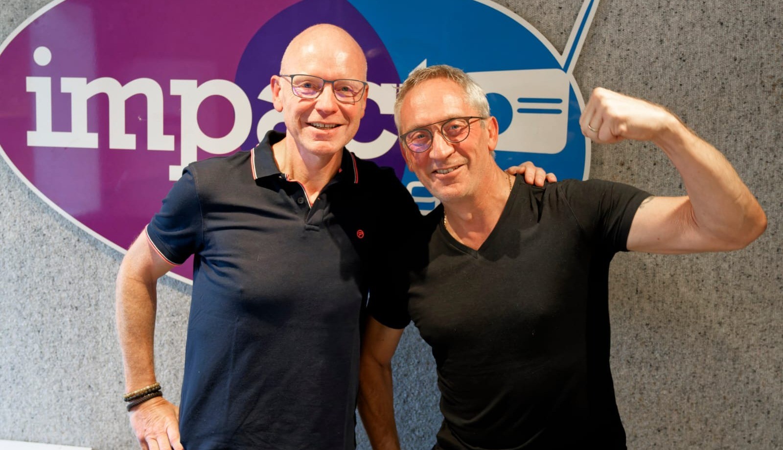 Impact sport  du lundi 7 septembre  2026