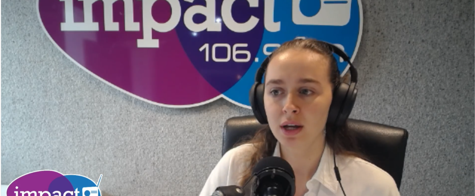 Il est déjà 08h20 de ce 17 septembre 2026 Roxane Blaise