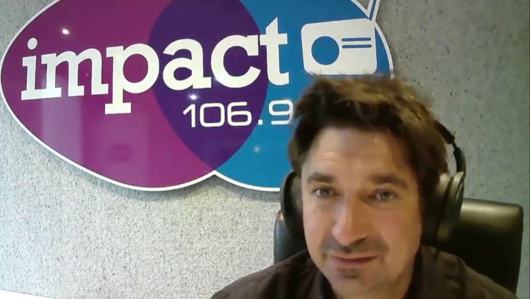 Côté jardin de ce 18 septembre 2026 avec Frédéric Gabriel