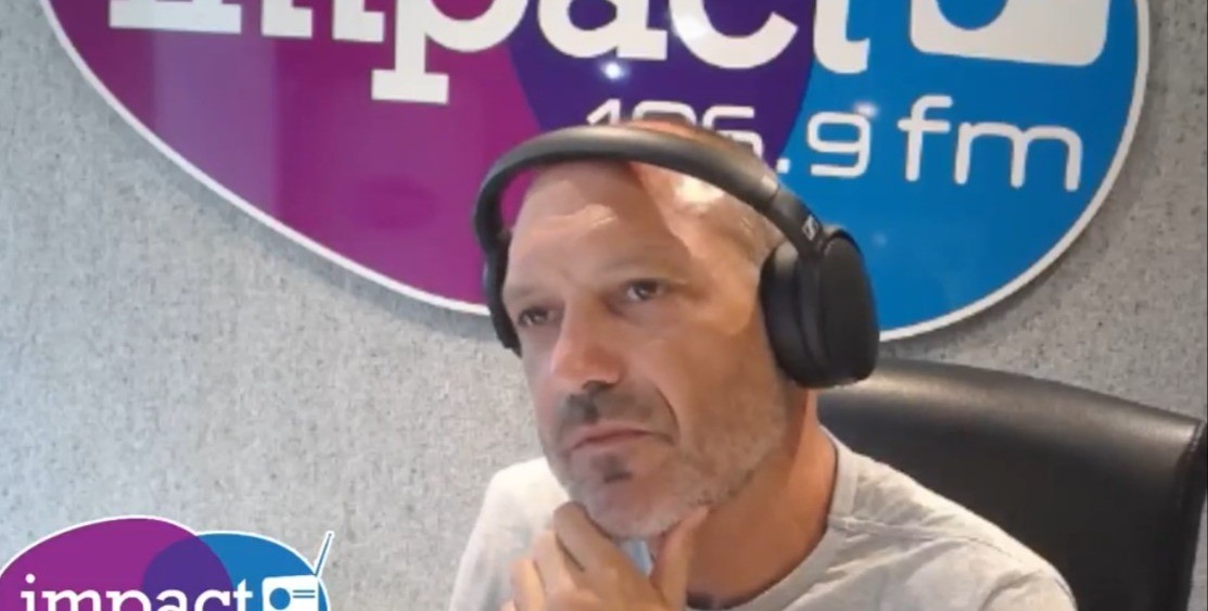 L'actualité régionale de ce 21 septembre 2026 avec Olivier Tomezzoli
